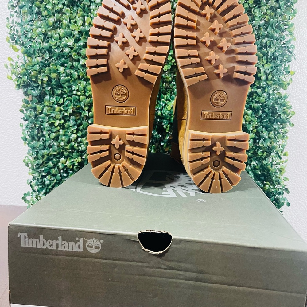 Timberlands